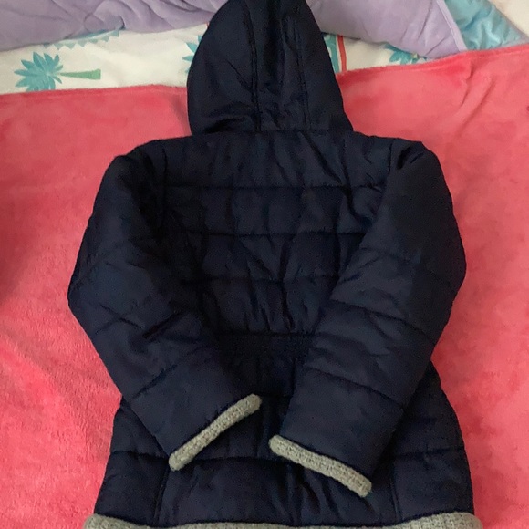 Winter jacket - Picture 2 of 4